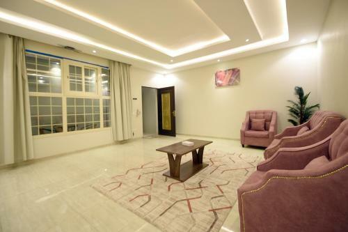 Hotel Lilas Al Taif Chalets