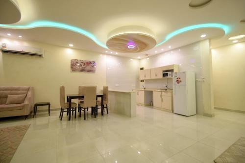 Hotel Lilas Al Taif Chalets