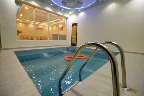 Hotel Lilas Al Taif Chalets