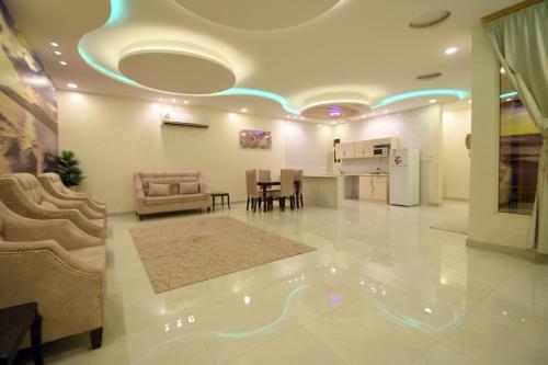 Hotel Lilas Al Taif Chalets