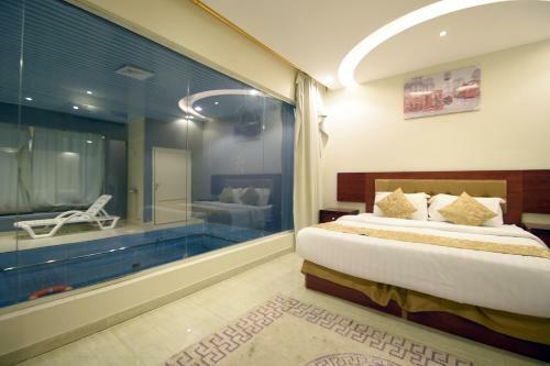Hotel Lilas Al Taif Chalets