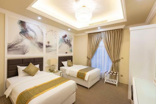 Remaj Hotel