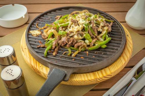 Remaj Hotel
