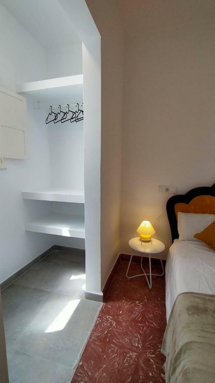 Hostal Casa Doranda Las Canteras