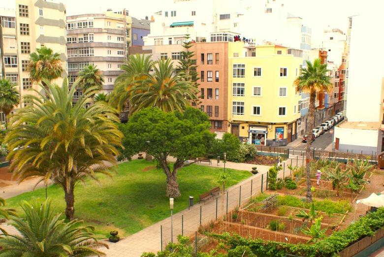 Hostal Casa Doranda Las Canteras