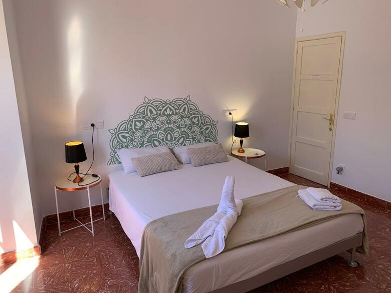 Hostal Casa Doranda Las Canteras