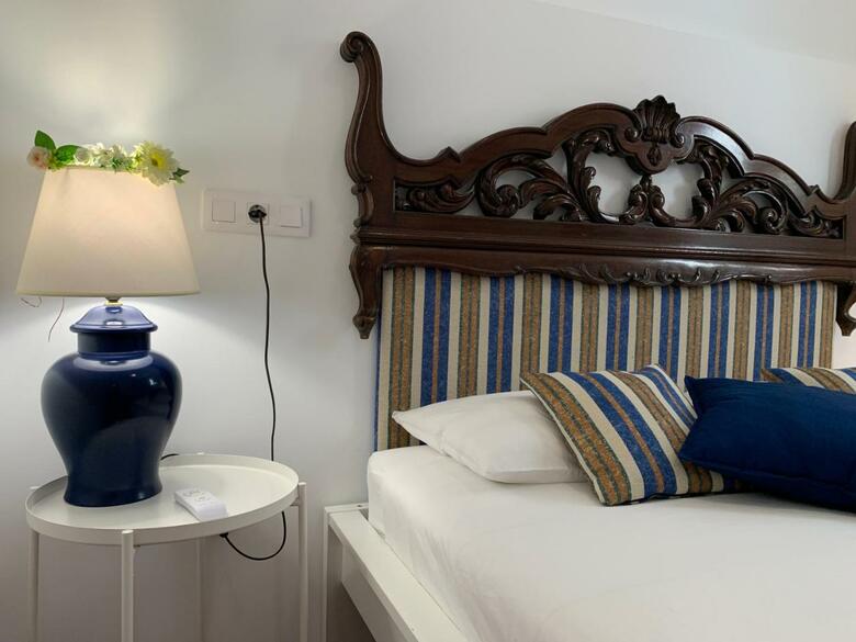 Hostal Casa Doranda Las Canteras