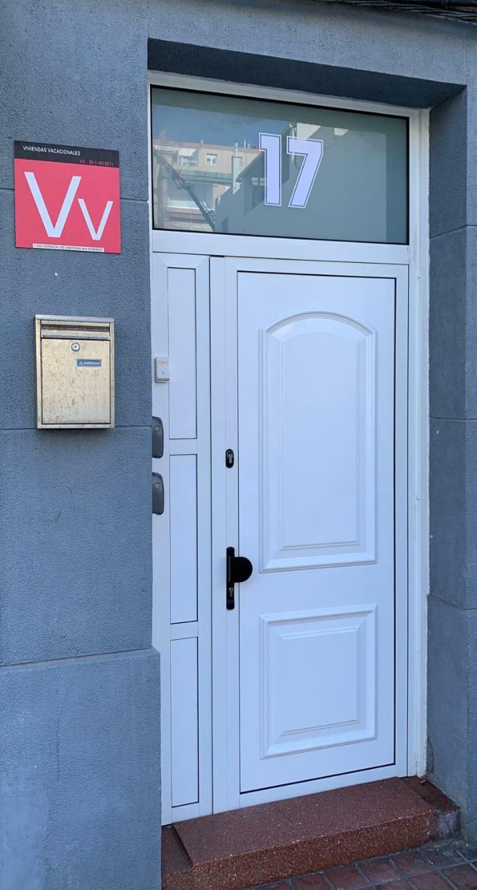 Hostal Casa Doranda Las Canteras