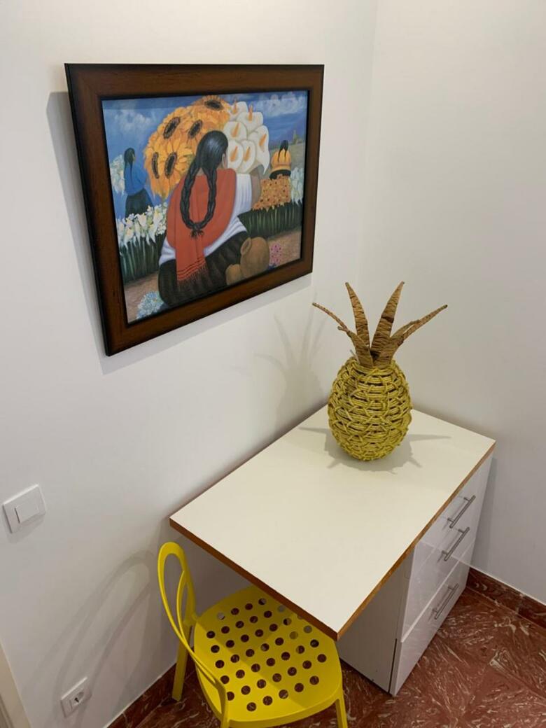 Hostal Casa Doranda Las Canteras