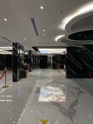 ???? ????? Thekra Hotel