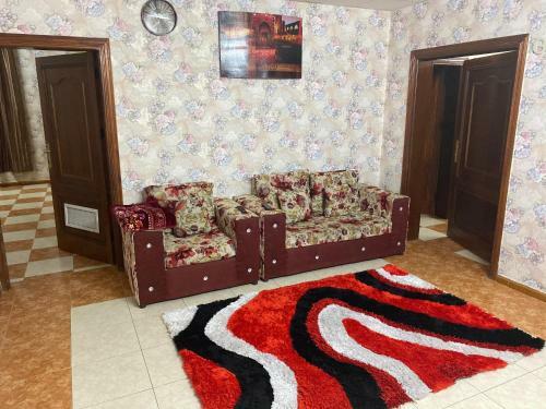 Hotel Al Awael Furnished Units
