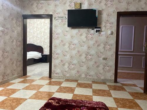 Hotel Al Awael Furnished Units