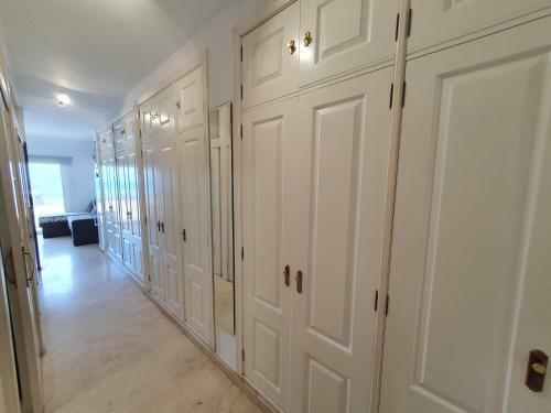 Pura Vida Las Canteras Apartment