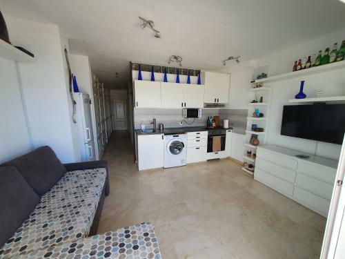 Pura Vida Las Canteras Apartment