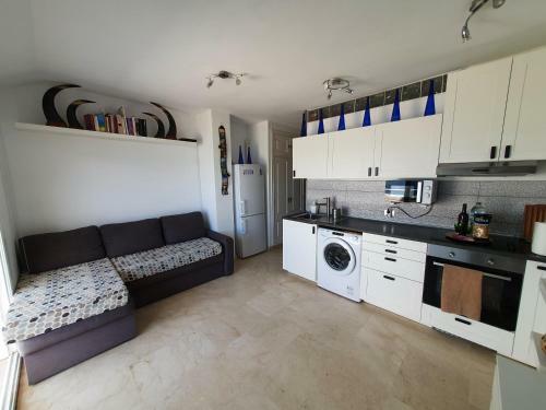 Pura Vida Las Canteras Apartment