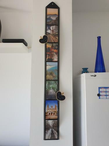 Pura Vida Las Canteras Apartment