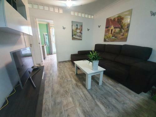 Apartamento Habitaci�n A 800 Metro de La Playa