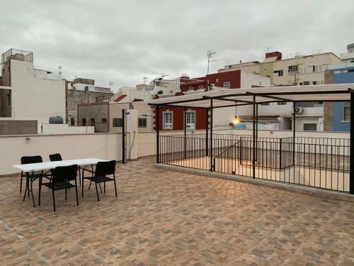 Apartamento Villa Rosaura