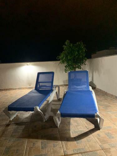 Apartamento Villa Rosaura