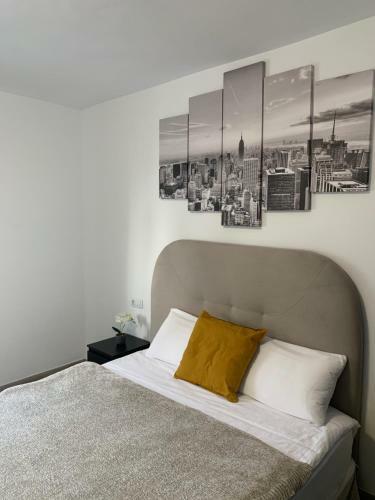 Apartamento Villa Rosaura