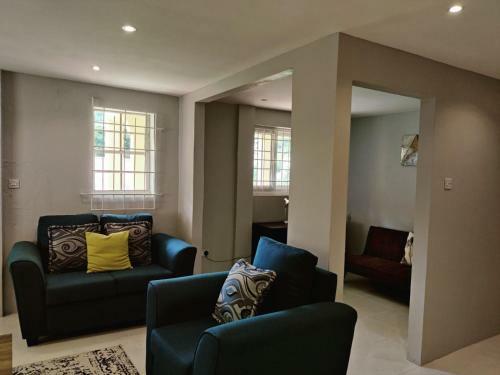 Apartamento Sunny Acres Villa, St.lucia