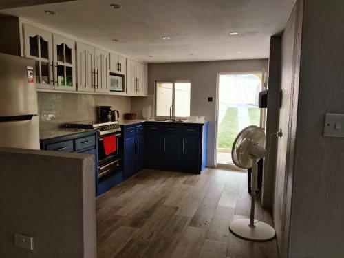 Apartamento Sunny Acres Villa, St.lucia