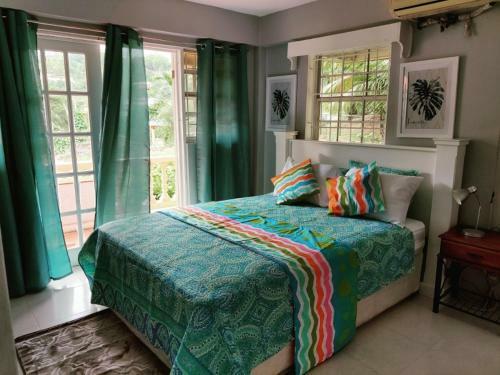 Apartamento Sunny Acres Villa, St.lucia