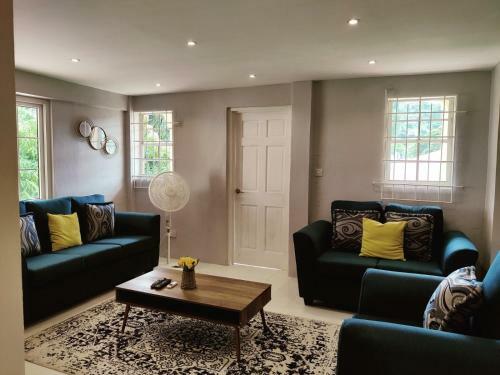 Apartamento Sunny Acres Villa, St.lucia