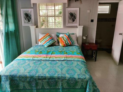 Apartamento Sunny Acres Villa, St.lucia