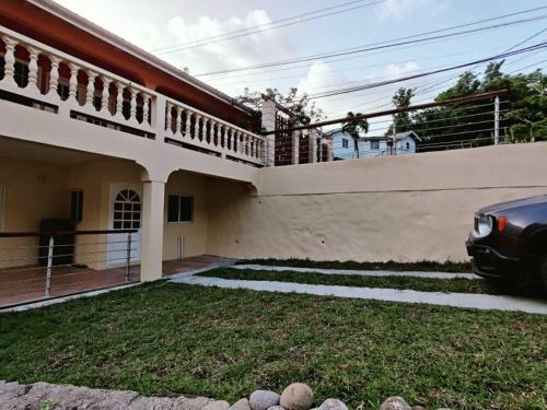 Apartamento Sunny Acres Villa, St.lucia