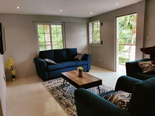 Apartamento Sunny Acres Villa, St.lucia