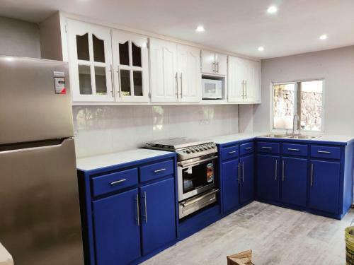 Apartamento Sunny Acres Villa, St.lucia