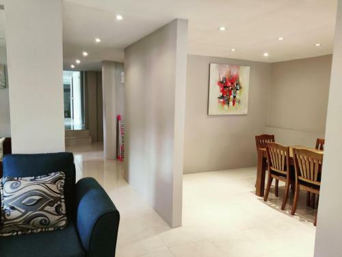 Apartamento Sunny Acres Villa, St.lucia