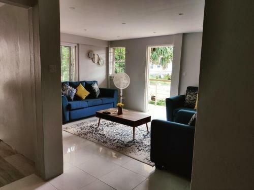 Apartamento Sunny Acres Villa, St.lucia