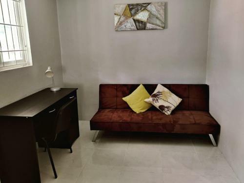 Apartamento Sunny Acres Villa, St.lucia