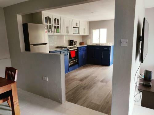 Apartamento Sunny Acres Villa, St.lucia