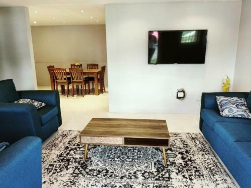 Apartamento Sunny Acres Villa, St.lucia