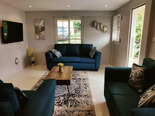 Apartamento Sunny Acres Villa, St.lucia