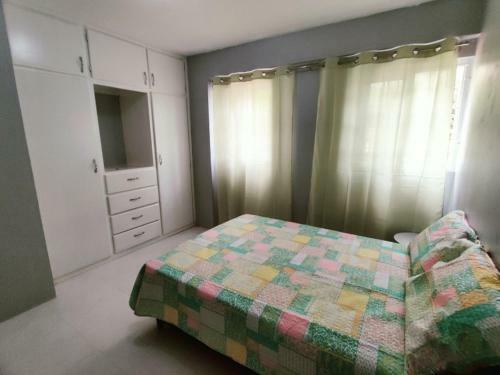 Apartamento Sunny Acres Villa, St.lucia