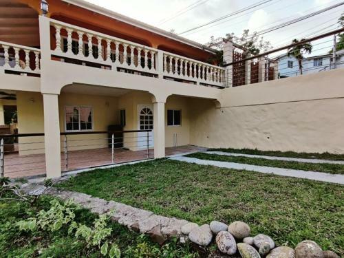 Apartamento Sunny Acres Villa, St.lucia
