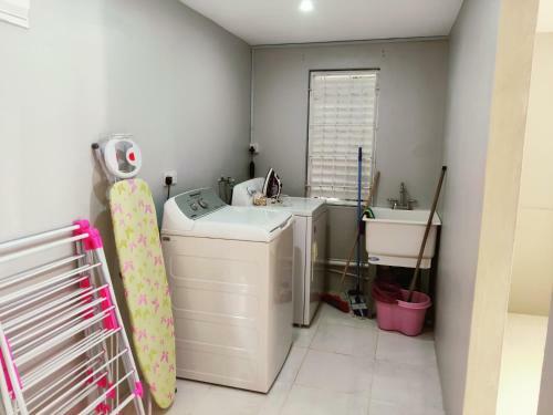 Apartamento Sunny Acres Villa, St.lucia