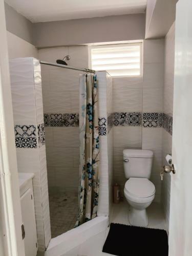 Apartamento Sunny Acres Villa, St.lucia