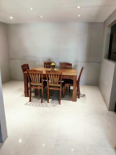 Apartamento Sunny Acres Villa, St.lucia