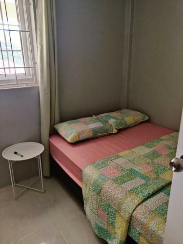 Apartamento Sunny Acres Villa, St.lucia