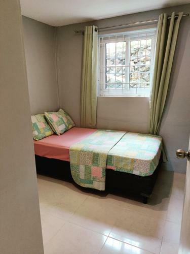 Apartamento Sunny Acres Villa, St.lucia