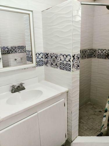 Apartamento Sunny Acres Villa, St.lucia