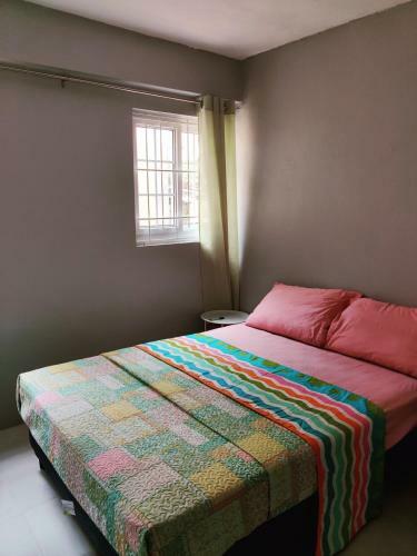 Apartamento Sunny Acres Villa, St.lucia