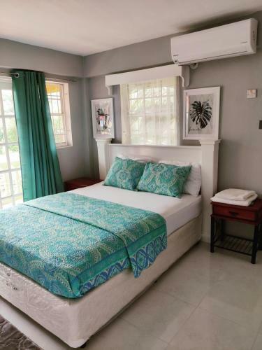 Apartamento Sunny Acres Villa, St.lucia