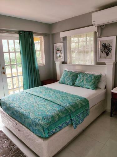 Apartamento Sunny Acres Villa, St.lucia