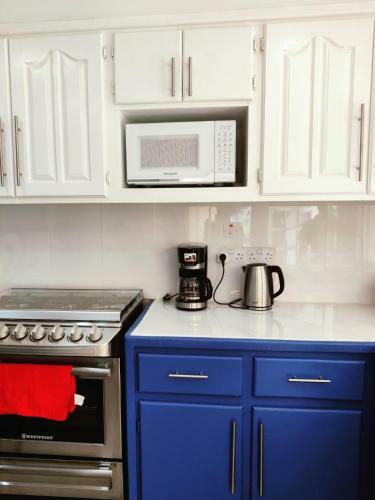 Apartamento Sunny Acres Villa, St.lucia